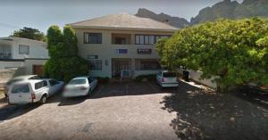 Camps Bay Veterinary Clinic