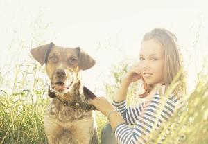 Pet Boarding Marin County